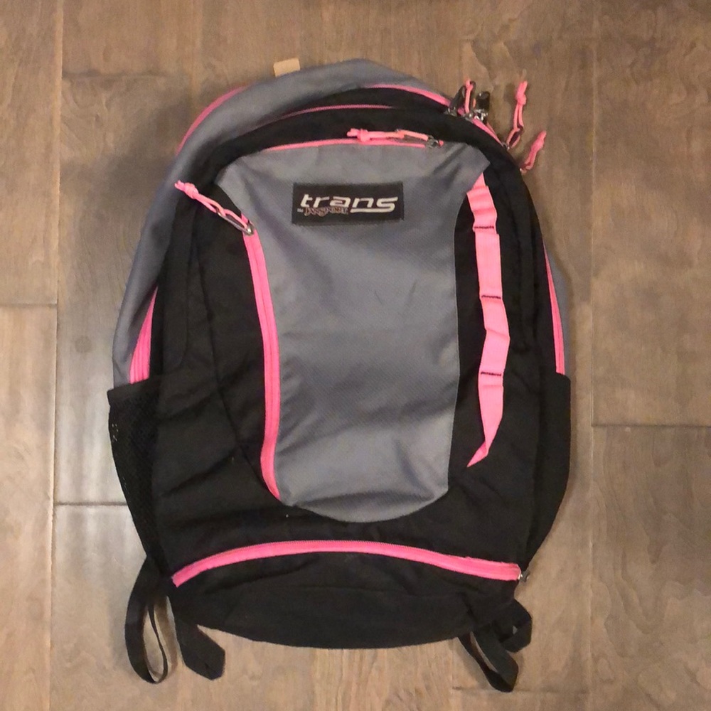 JanSport Large Backpack